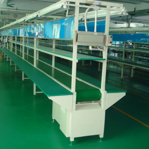 Băng tải, băng chuyền tự động